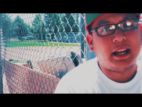 Bkilled Ft KR Mack - Never be around