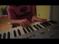 Bring Me The Horizon - Deathbeds (Piano Cover ...