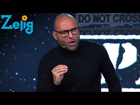 Ale Baldi - Segreti e Spaventi e il caso del presepe vivente - ZELIG TIME | ZeligTv