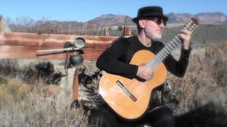 Canzone - Renaissance Trad.- Michael Lucarelli, guitar