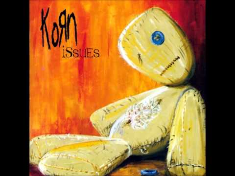 Korn - Falling Away From Me (con voz) Backing Track