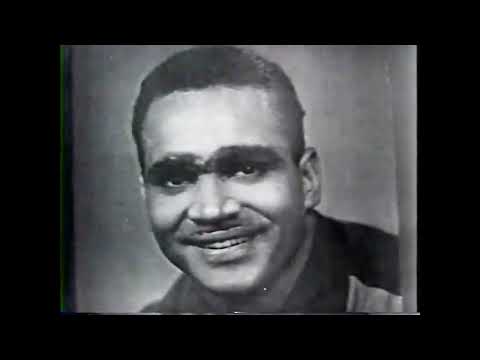 November 26, 1955 - CFL - 43rd Grey Cup - Edmonton Eskimos vs. Montreal Alouettes