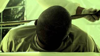 Ghostwridah - The American Dream - EXPLICIT