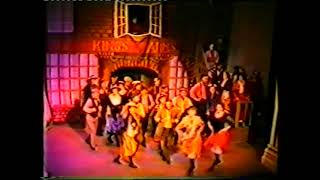 Waterford Theatre Videos - With A little bit of luck - My Fair Lady 1991