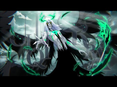 Bleach OST Hell Verse Cometh The Hour | Jigoku hen