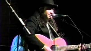 Bob Dylan&#39;s She belongs to me (LiVE Tribute) Saul Rayo
