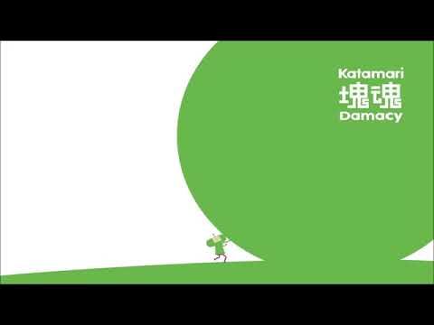 My Favourite VGM #2 Katamari Damacy OST  - Que Sera Sera