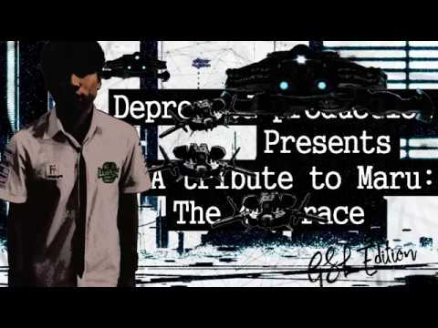 A Tribute to Maru: The 4th Race