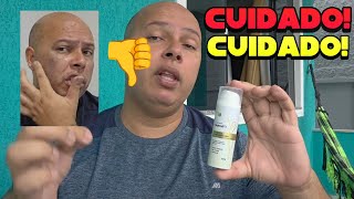 Nutralfit Funciona? Nutralift Clareador Resenha? Creme Clareador de Manchas Nutralfit Antes e Depois
