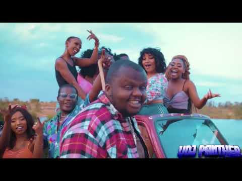 Mejja - Gin ama Whiskey Remix Breeder x Trio Mio x Rekless