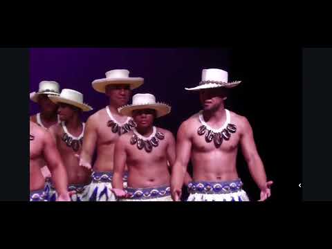 Tongareva Henua- Te Maeva Nui 2025 Kapa Rima Rarotonga Cookislands 