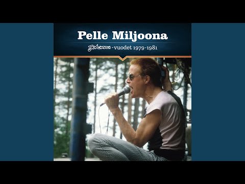 Video thumbnail for Viesti teille kovikset