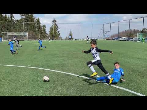 Finala 1-0 Chelsea Bucuresti 2013 - Fc Youth (Juventus) Bucuresti 2013 Rep.1