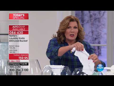 HSN | Healthy Innovations 01.03.2018 - 01 PM