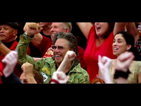 Tráiler en español de Ashby