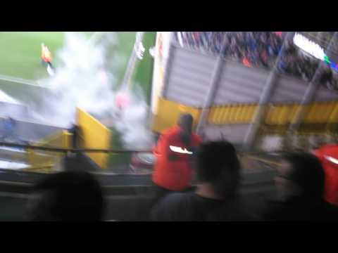 THE BEST OFF KRC GENK!!!!