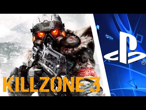 Zagrajmy w Killzone 3 (Ps3) odc. 7
