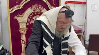 היום יום י' אייר, הרב יעקב פרץ בלומינג שנת תשפ"ו