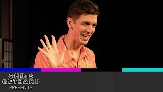 Josh Sharp Introduces His 3 Simultaneous Call-In Shows | Chris Gethard Presents video