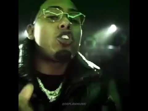 Myke Towers Enemigos Ocultos - Verso Más Duro @CvProd