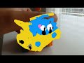 Baby Bus Logo Remake