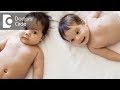 What is the difference between fraternal and identical twins? - Dr. Jyotsna Madan