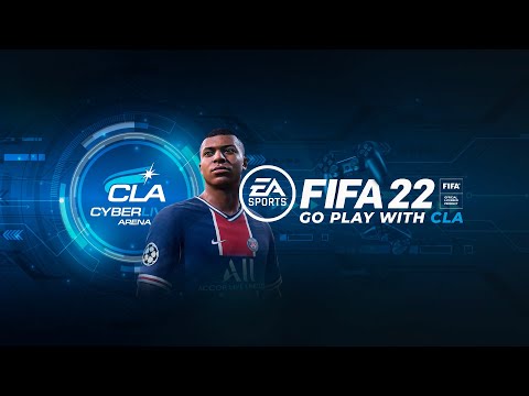 2022.10.23 ►  UA Division CLA Europa Cyber League