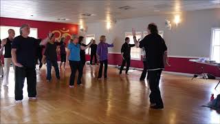 Solala Towler Wuji Qigong
