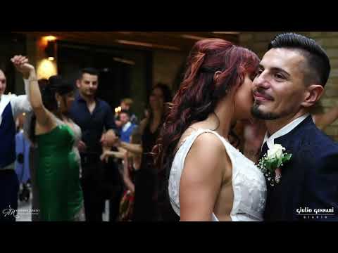 Musica matrimonio Abruzzo Pescara Chieti Molise Puglia Marche animazione ❤️ Gianni Mucci Matrimoni