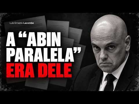TRÊS DERROTAS DE MORAES EM UMA SEMANA