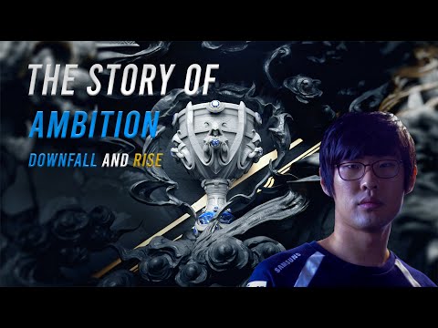 The Story of Ambition: Downfall and RISE