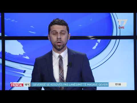 FRONTAL, Rrahman Rama - 17.03.2020 | T7