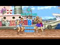 Ranked Sets In SSF2T Boxer Vs Sagat Top Tier Mayhem