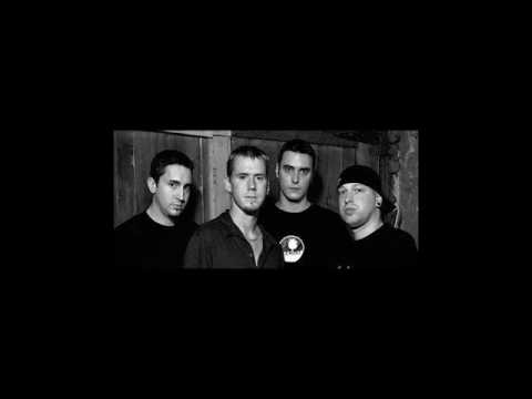 Breaking Benjamin - Undertow (Tool cover) live @ Cousins in Hazleton, PA 8.14.01