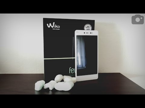 Bestes Smartphone unter 300€? | Wiko Fever 4G | REVIEW [4K]