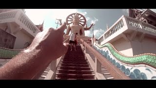 Def Manic ft. Sahara Beck - Thank You (Official Video)