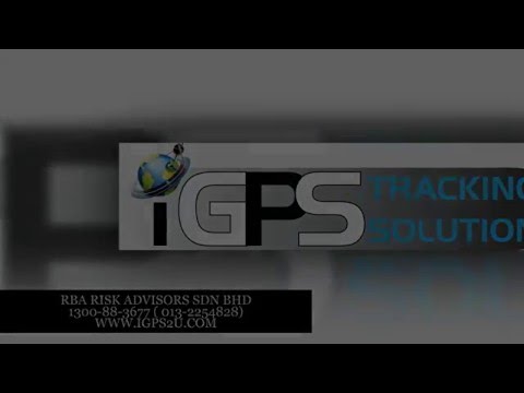 Igps User Guide Mobile