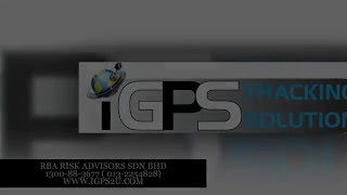 iGPS User Guide Mobile