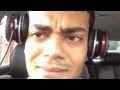 First Video Headbutt