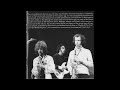 Soft Machine - Noisette / Backwards / Mousetrap (Live at Fairfield Hall)