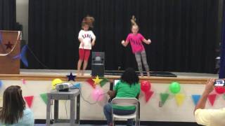 Kidz Bop "Glad You Came" performed by BC Charles YP site.