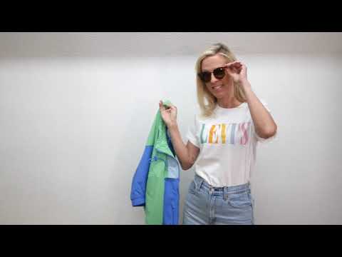 Ostergeschenke + Outift Levi's 2020