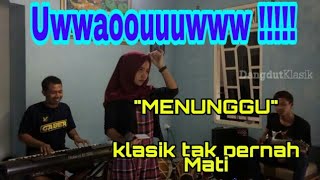 Download lagu Aduuhhh Eny Menunggu siapa yaaa Dangdut klasik... mp3