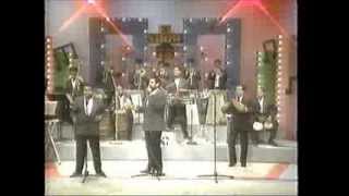 Tommy Olivencia & Hector Tricoche:"Periquito Pin Pin"