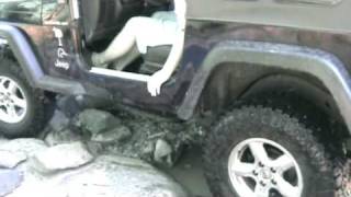 preview picture of video 'jeep wrangler 2.5L 31's part 1'