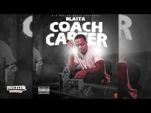 Bla$ta ft. Tales - Red Flag (Prod. Wavy J) (Official Audio)