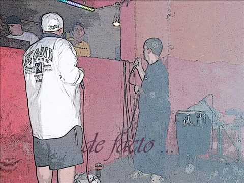 SirDef - Miejski Obłęd pt.II ft.Rmt De Facto prod.Galus a.k.a Pokój Czarnych Płyt