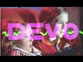 DEVO - The Satisfied Mind