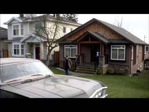 Supernatural - The Road So Far Season 5 - 5x22 HD