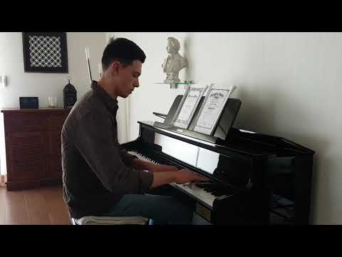 Schumann/Tausig - Der Kontrabandiste (The Smuggler)